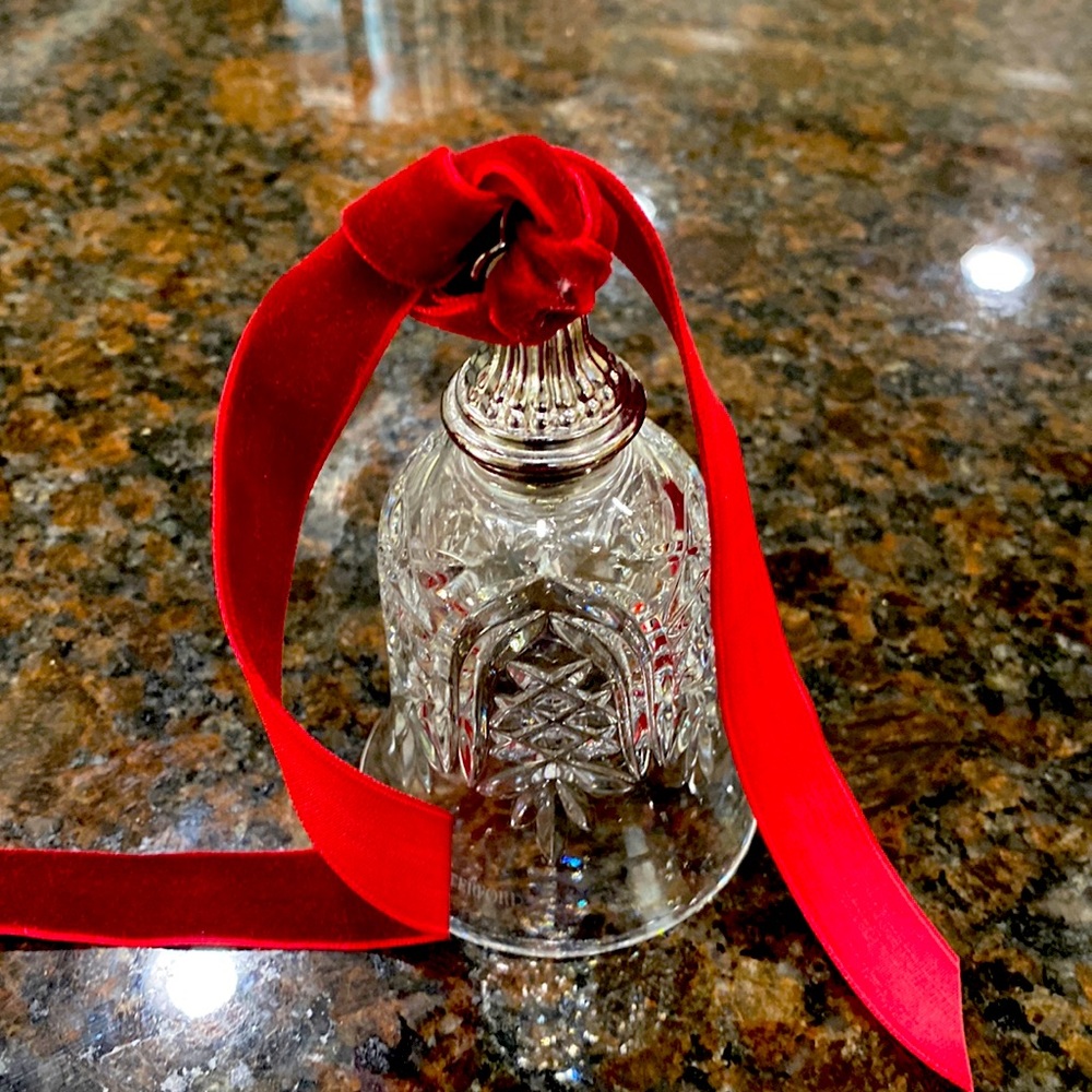 waterford bell
